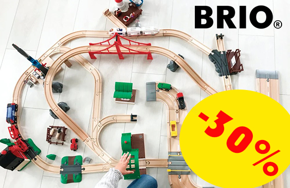 Brio