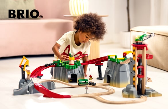 BRIO