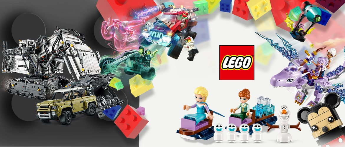 LEGO