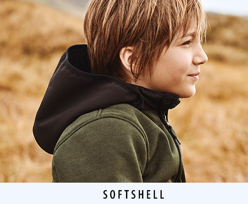 Softshell