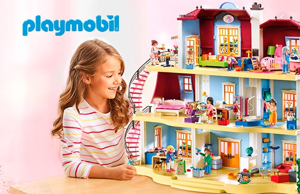 Playmobil