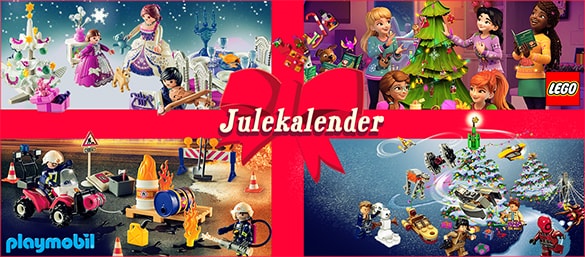 Julekalender
