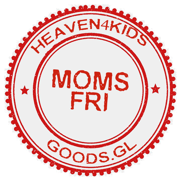 Moms fri