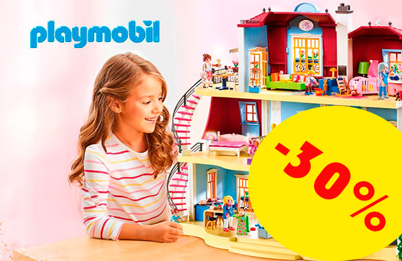 Playmobil